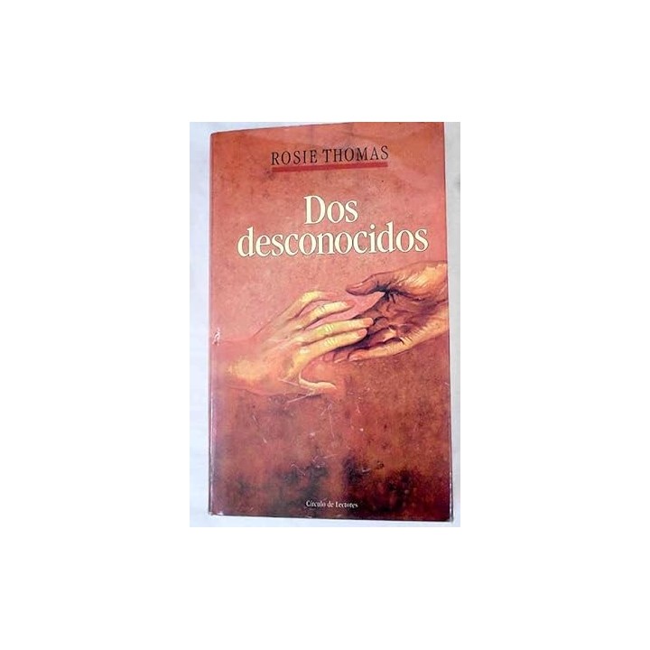 Dos desconocidos